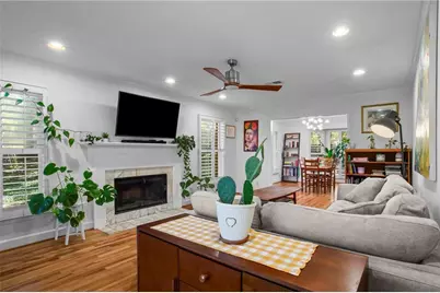 101 Defoors Mill Drive NW, Atlanta, GA 30318 - Photo 3