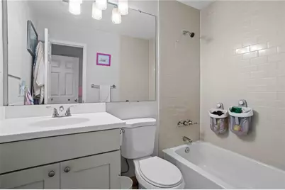 101 Defoors Mill Drive NW, Atlanta, GA 30318 - Photo 19