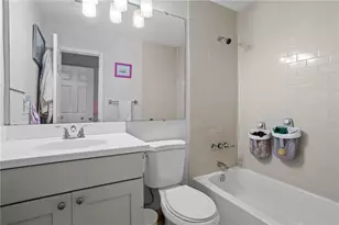 101 Defoors Mill Dr NW, Atlanta, GA 30318 - Photo 19