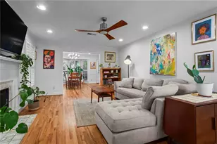 101 Defoors Mill Dr NW, Atlanta, GA 30318 - Photo 3
