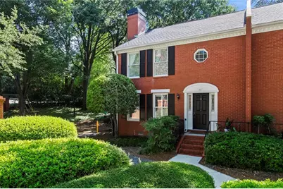 101 Defoors Mill Drive NW, Atlanta, GA 30318 - Photo 1