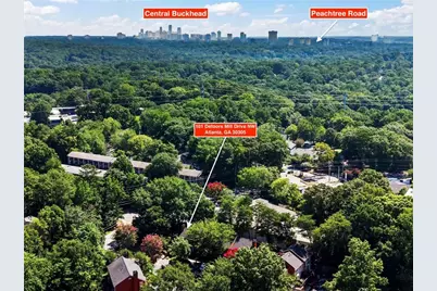 101 Defoors Mill Drive NW, Atlanta, GA 30318 - Photo 27