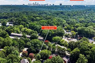 101 Defoors Mill Dr NW, Atlanta, GA 30318 - Photo 27