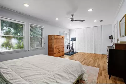 101 Defoors Mill Drive NW, Atlanta, GA 30318 - Photo 13