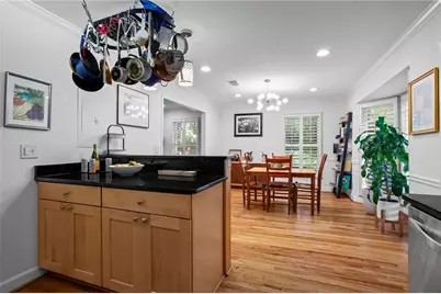 101 Defoors Mill Drive NW, Atlanta, GA 30318 - Photo 9