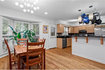 101 Defoors Mill Drive NW, Atlanta, GA 30318 - Photo 7