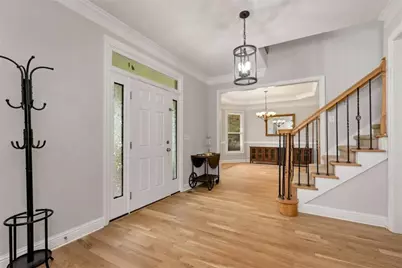 5794 Julian Baugh Road, Lula, GA 30554 - Photo 5