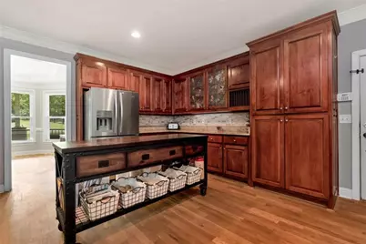 5794 Julian Baugh Road, Lula, GA 30554 - Photo 13