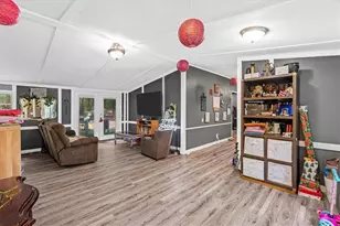 3519 River Bend Rd SW, Plainville, GA 30733 - Photo 3