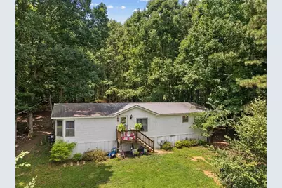 3519 River Bend Road SW, Plainville, GA 30733 - Photo 1