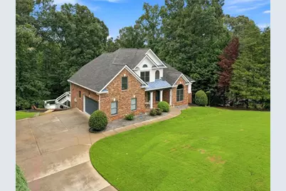 19 Stony Court, Dawsonville, GA 30534 - Photo 45