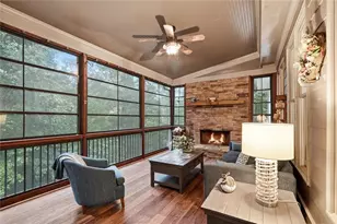 19 Stony Ct, Dawsonville, GA 30534 - Photo 3