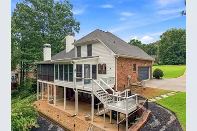 19 Stony Court, Dawsonville, GA 30534 - Photo 5