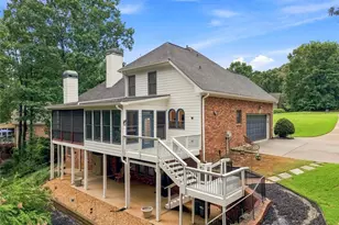 19 Stony Ct, Dawsonville, GA 30534 - Photo 5