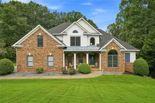 19 Stony Ct, Dawsonville, GA 30534 - Photo 1