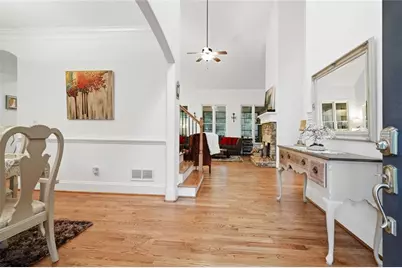 19 Stony Court, Dawsonville, GA 30534 - Photo 3