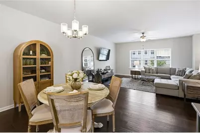 3482 Abbey Way, Gainesville, GA 30507 - Photo 5