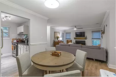 6800 Glenridge Drive #6820a, Atlanta, GA 30328 - Photo 11