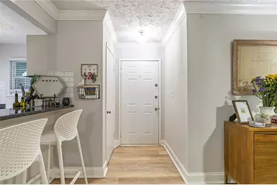 6800 Glenridge Drive #6820a, Atlanta, GA 30328 - Photo 3