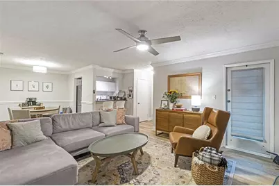 6800 Glenridge Drive #6820a, Atlanta, GA 30328 - Photo 7
