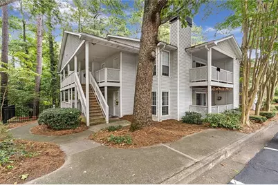 6800 Glenridge Drive #6820a, Atlanta, GA 30328 - Photo 1