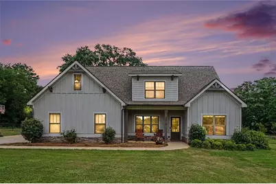 2219 Greensboro Highway, Watkinsville, GA 30677 - Photo 1