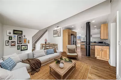 81 Peachtree Place NE #PH12, Atlanta, GA 30309 - Photo 7