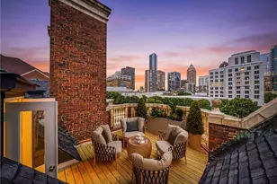 81 Peachtree Pl NE, Atlanta, GA 30309 - Photo 1