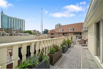 81 Peachtree Place NE #PH12, Atlanta, GA 30309 - Photo 9