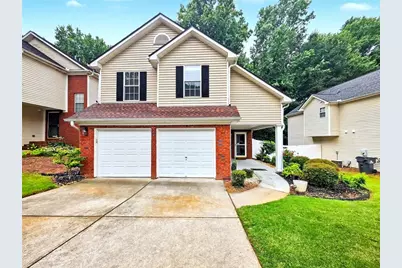 [Address not provided], Kennesaw, GA 30144 - Photo 1