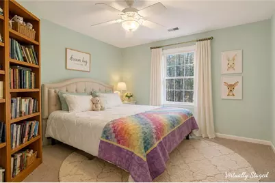 155 Canal Place, Fayetteville, GA 30215 - Photo 17