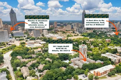 381 Ralph McGill Boulevard SE #E, Atlanta, GA 30312 - Photo 23