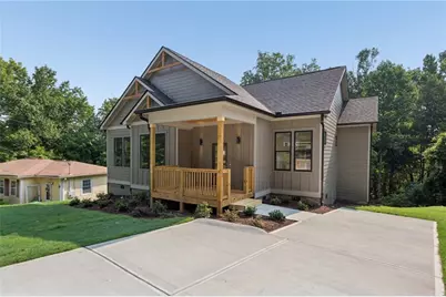 2782 Mango Circle NW, Atlanta, GA 30318 - Photo 3
