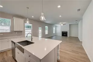 2325 Dixon Pl, Lawrenceville, GA 30045 - Photo 15
