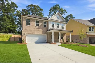 2325 Dixon Place, Lawrenceville, GA 30045 - Photo 3