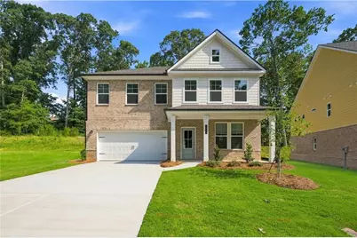 2325 Dixon Place, Lawrenceville, GA 30045 - Photo 1