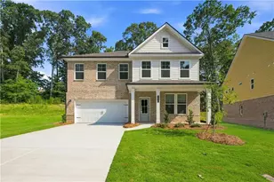 2325 Dixon Pl, Lawrenceville, GA 30045 - Photo 1