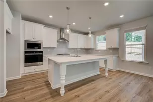 2325 Dixon Pl, Lawrenceville, GA 30045 - Photo 11