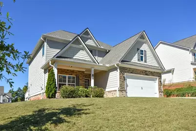 1436 Weeping Tree Drive, Auburn, GA 30011 - Photo 7