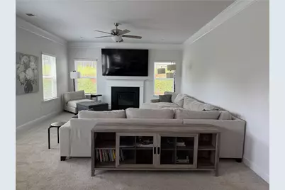 1436 Weeping Tree Drive, Auburn, GA 30011 - Photo 3