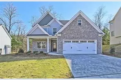 1436 Weeping Tree Drive, Auburn, GA 30011 - Photo 1