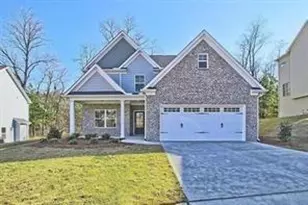 1436 Weeping Tree Dr, Auburn, GA 30011 - Photo 1