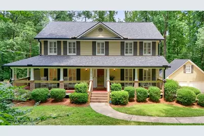 575 Teresa Lane, Canton, GA 30115 - Photo 1
