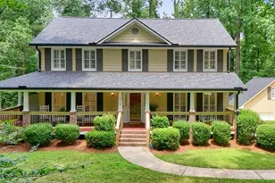 575 Teresa Ln, Canton, GA 30115 - Photo 1