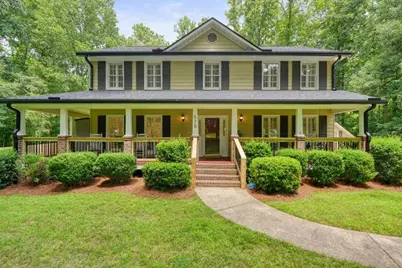 575 Teresa Lane, Canton, GA 30115 - Photo 3