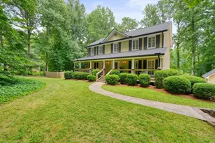 575 Teresa Ln, Canton, GA 30115 - Photo 3