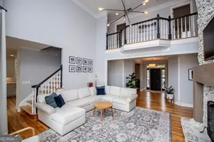 1745 Stripling Chapel Rd, Carrollton, GA 30116 - Photo 17