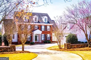 1745 Stripling Chapel Rd, Carrollton, GA 30116 - Photo 1