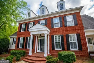 1745 Stripling Chapel Rd, Carrollton, GA 30116 - Photo 9