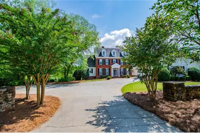 1745 Stripling Chapel Road, Carrollton, GA 30116 - Photo 3